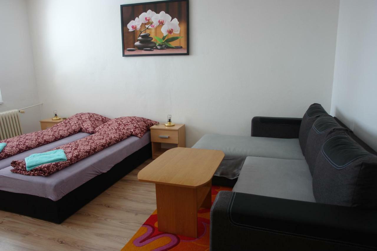 Apartment Татранска-Штрба Экстерьер фото