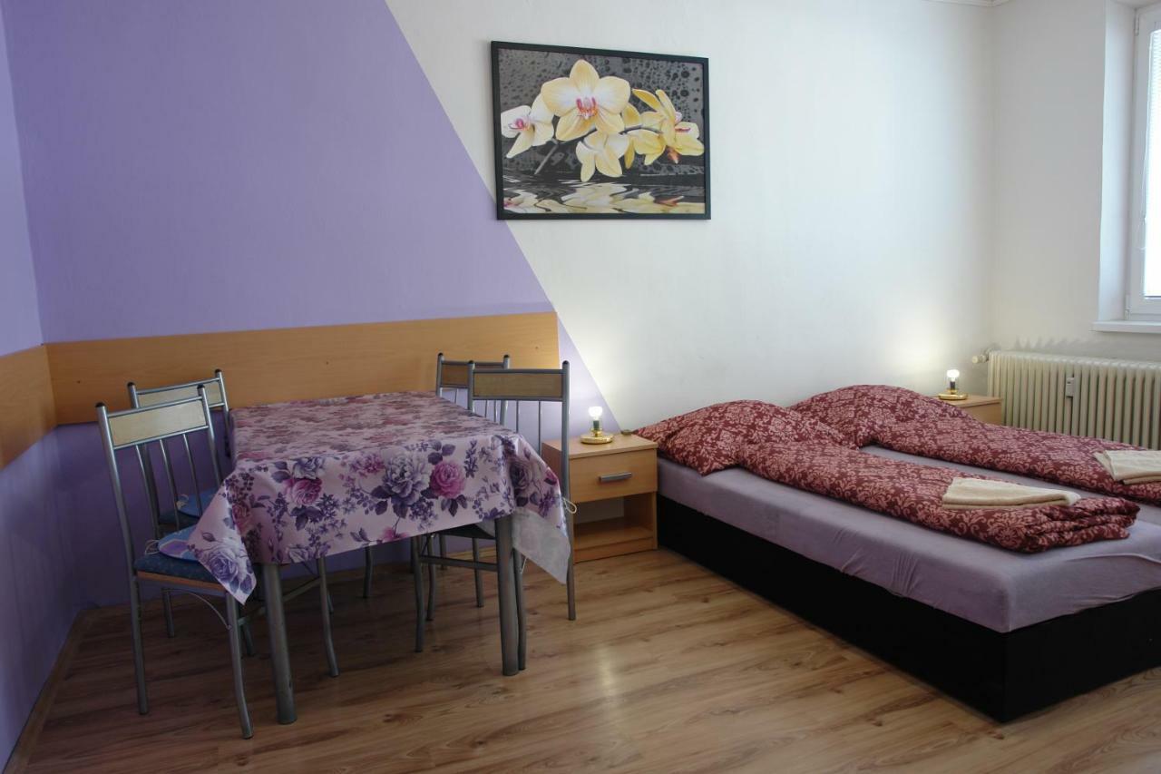 Apartment Татранска-Штрба Экстерьер фото
