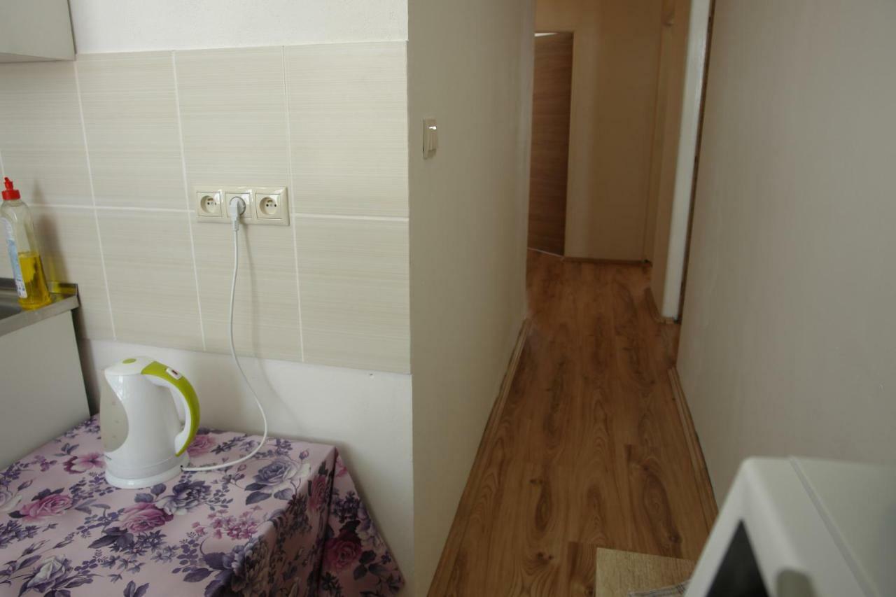 Apartment Татранска-Штрба Экстерьер фото