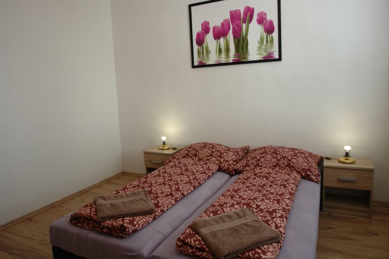 Apartment Татранска-Штрба Экстерьер фото
