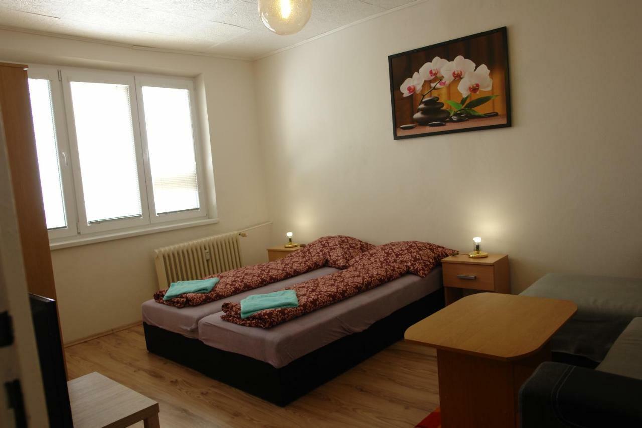 Apartment Татранска-Штрба Экстерьер фото
