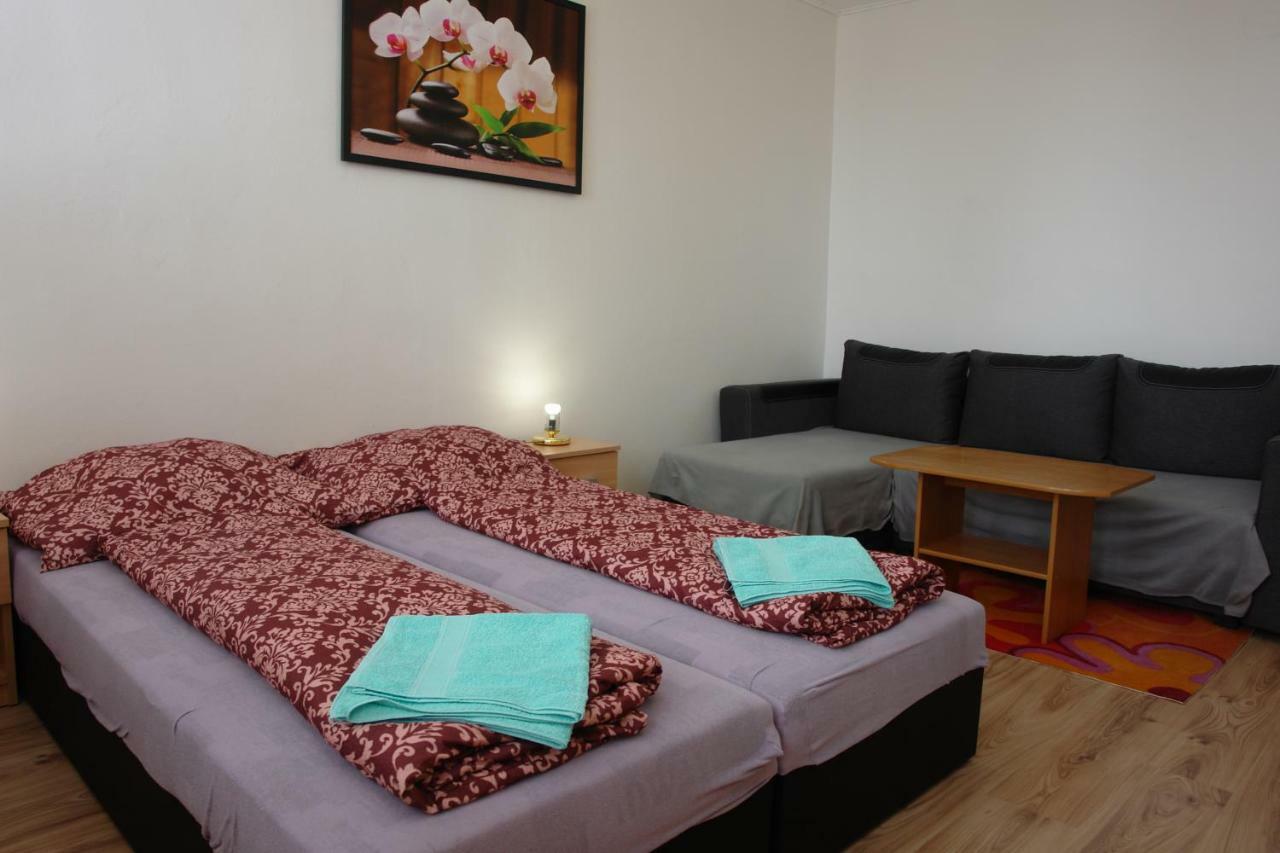 Apartment Татранска-Штрба Экстерьер фото