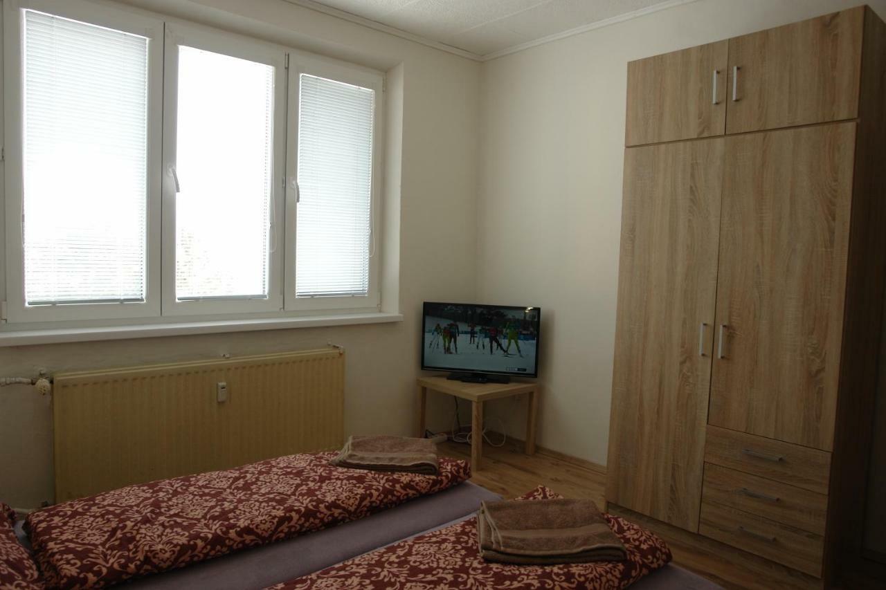 Apartment Татранска-Штрба Экстерьер фото